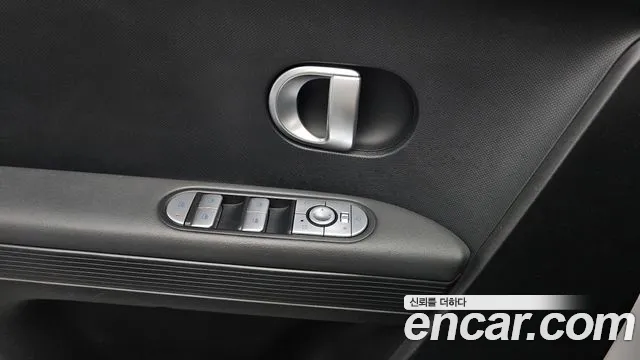 Hyundai Ionic 5 id 2654132 из Кореи 18