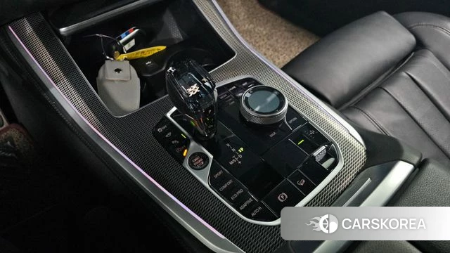 BMW X5 (G05) id 4501043 из Кореи 31