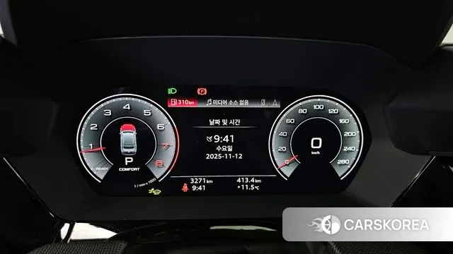 Audi A3 (8Y) id 3353384 из Кореи 18