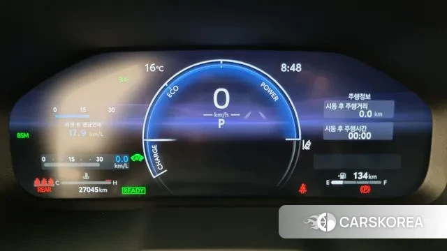 Toyota RAV4 5th Generation id 3580994 из Кореи 17