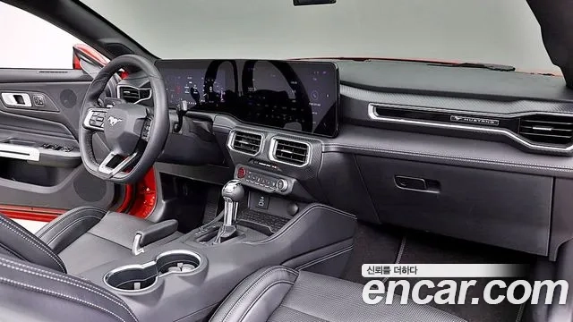 Ford Mustang 7th Generation id 2919808 из Кореи 18