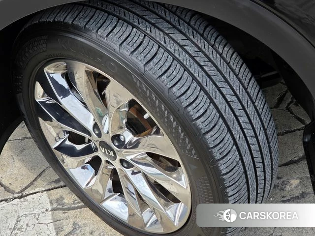 Kia The New Sorento id 3796328 из Кореи 18