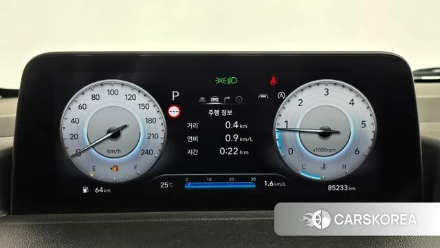 Hyundai Staria id 4524101 из Кореи 18