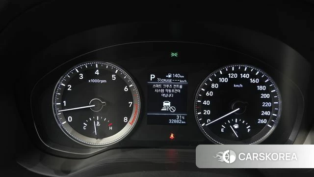 Hyundai Grandeur IG id 4614946 из Кореи 28