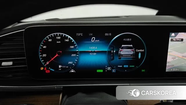 Mercedes-Benz GLE-Class W167 id 3504926 из Кореи 18