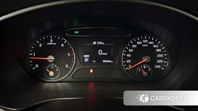 Kia The New Sorento id 3656567 из Кореи 18