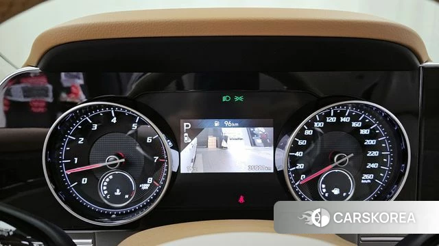 Hyundai The New Grandeur IG id 4019219 из Кореи 18