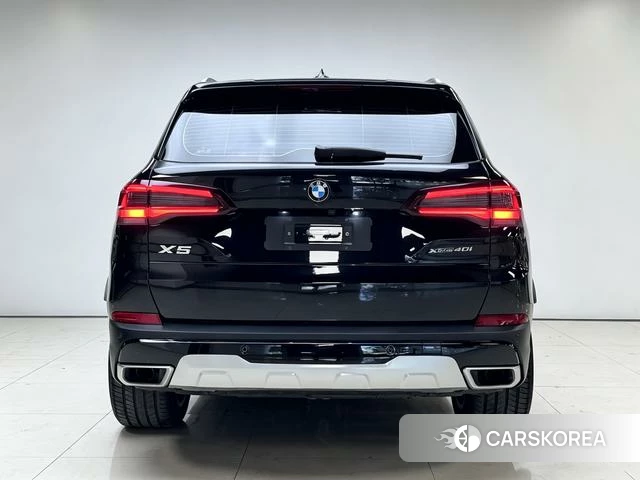 BMW X5 (imported) id 4291386 из Китая 15