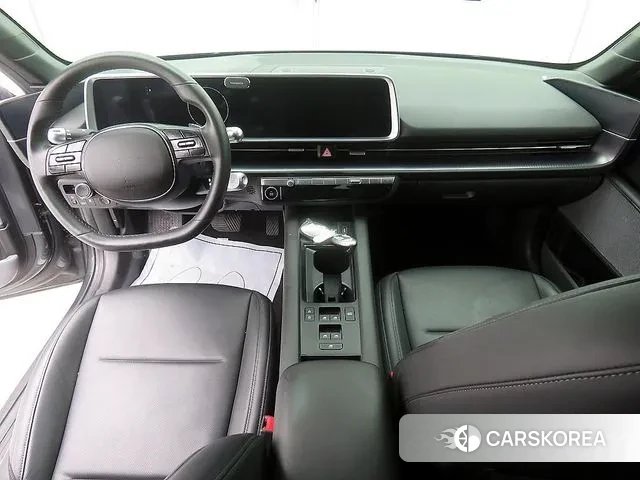 Hyundai Ionic 6 id 3586383 из Кореи 17