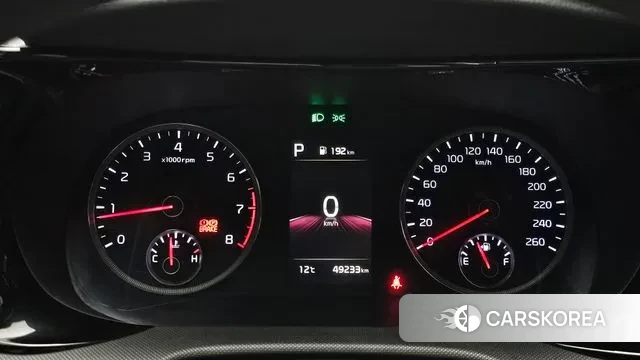 Kia K5 3rd generation id 3717559 из Кореи 18