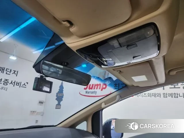 Hyundai Staria id 3301562 из Кореи 18