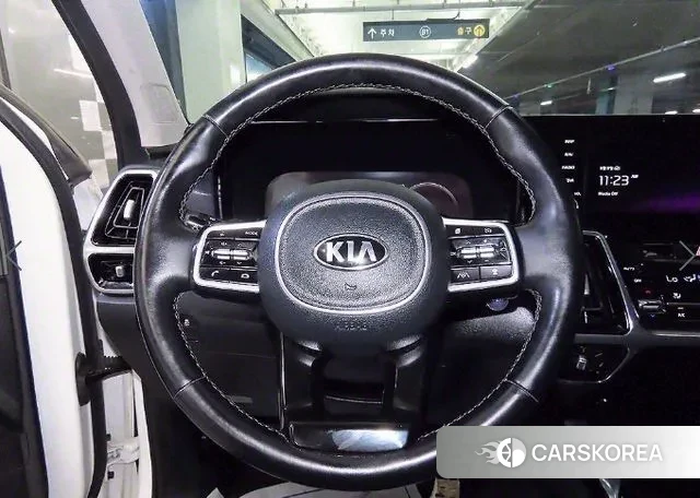 Kia Sorento 4th Generation id 3021419 из Кореи 17