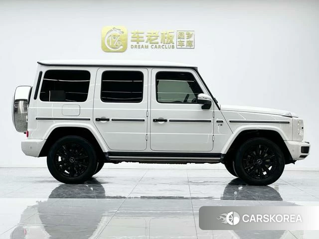 Mercedes-Benz G-class id 4366186 из Китая 16