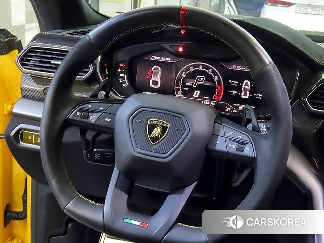 Lamborghini Urus id 3963672 из Кореи 18