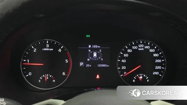 Kia Seltos id 4458934 из Кореи 18
