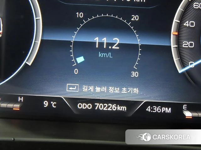 Ssangyong The New Rexton Sport id 3805569 из Кореи 18