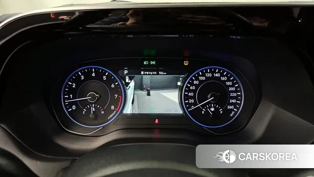 Hyundai Palisade id 3520122 из Кореи 18