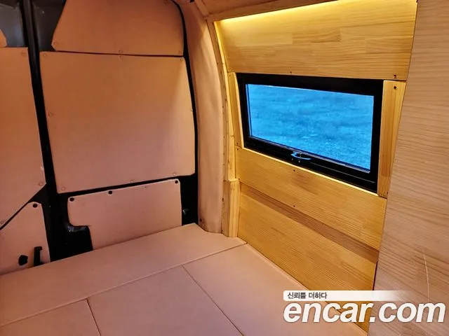 Renault Korea (Samsung) Master id 2381805 из Кореи 18