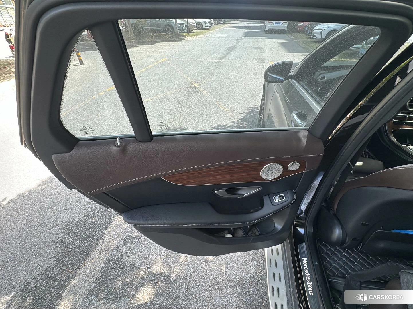Mercedes-Benz GLC id 4467505 из Китая 19