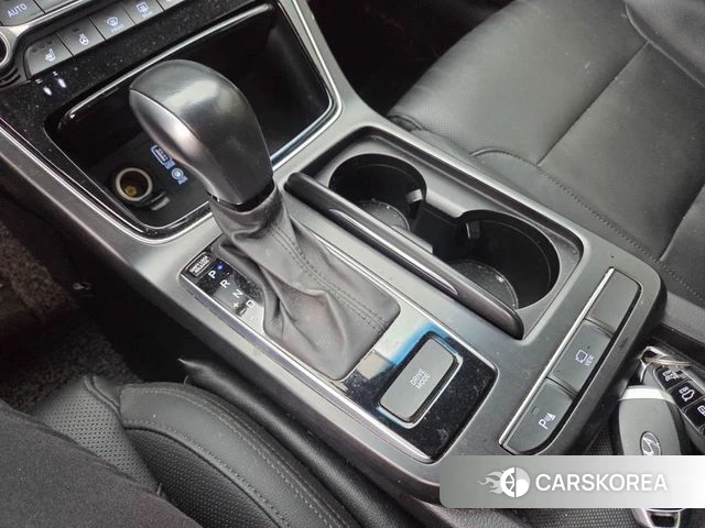 Hyundai Grandeur IG id 4180772 из Кореи 10