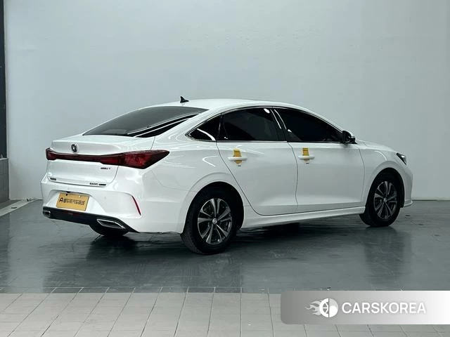 Chang'an Yidong id 4455502 из Китая 18