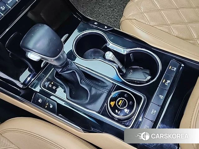 Kia Mohave Master id 3853118 из Кореи 17