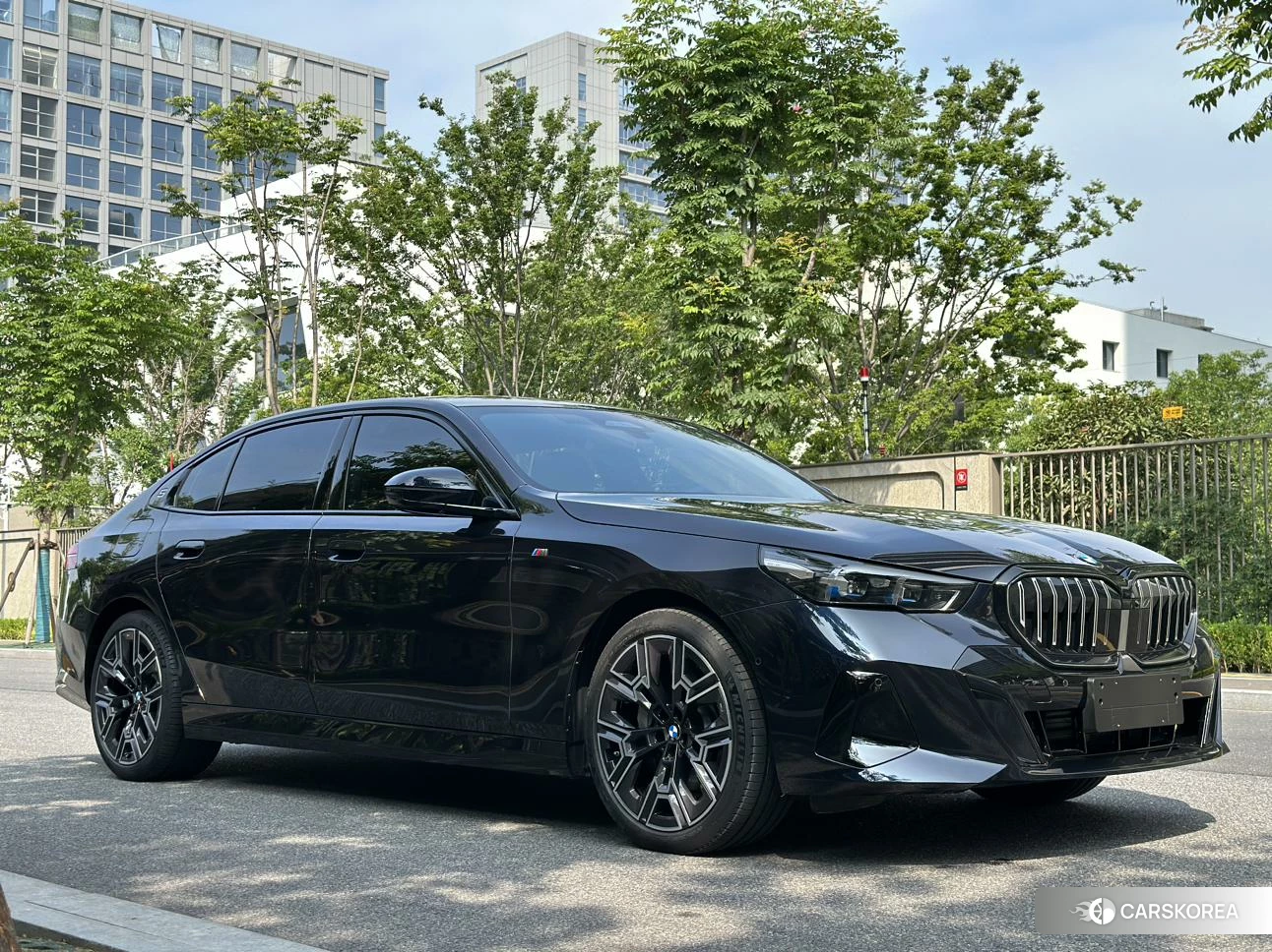 BMW 5 series id 4452714 из Китая 37