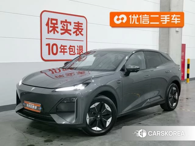 Dark blue car Dark blue S07 id 4213078 из Китая 21