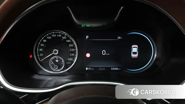 Genesis G80 (RG3) id 4361698 из Кореи 18