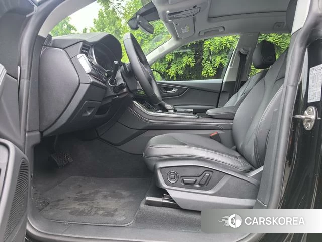 Audi Q8 id 4333894 из Китая 21