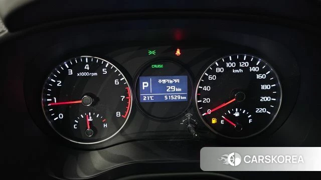 Kia All New Morning (JA) id 4501948 из Кореи 29