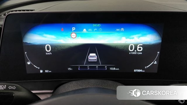 Kia Sportage 5th Generation id 4267401 из Кореи 32