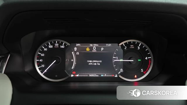 Land Rover Discovery Sports 2nd Generation id 4754829 из Кореи 39