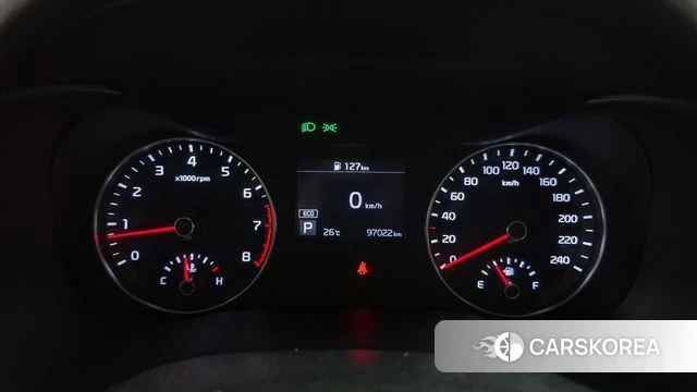 Kia Come New K3 id 4849162 из Кореи 34