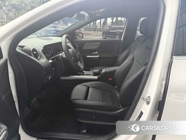 Mercedes-Benz GLA id 4215759 из Китая 12