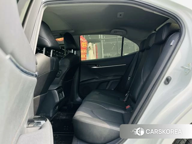 Toyota Camry id 4210552 из Китая 17