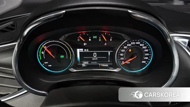 Chevrolet (GM Daewoo) All New Malibu id 3728517 из Кореи 18