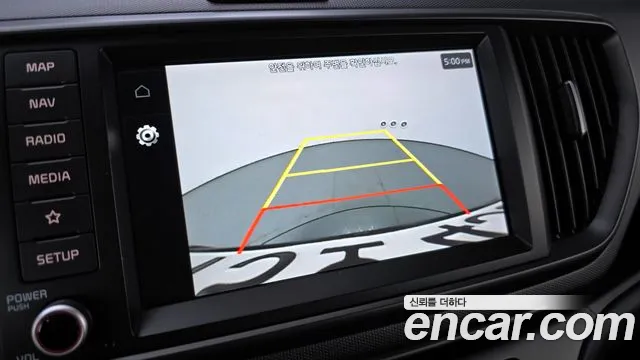 Kia The New Kia Ray id 2729783 из Кореи 18