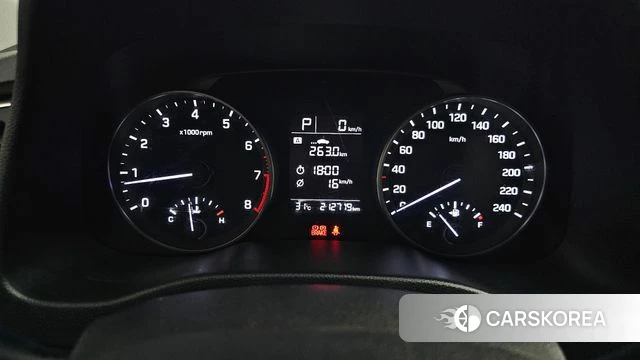 Hyundai Avante AD id 4610452 из Кореи 18
