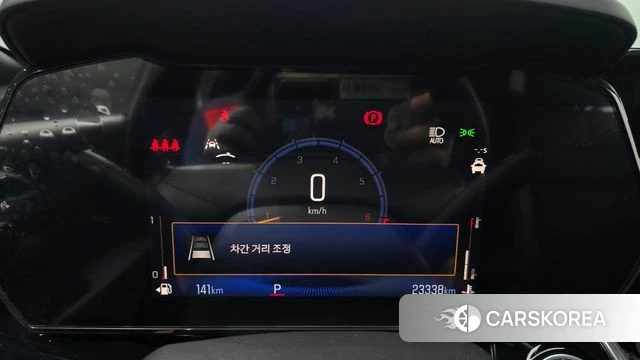Chevrolet (GM Daewoo) Trax Crossover id 4623583 из Кореи 28