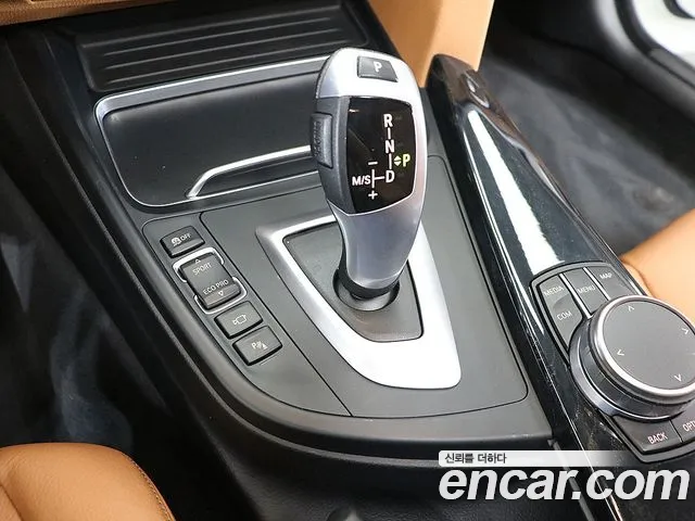 BMW 3 Series GT (F34) id 2821475 из Кореи 18