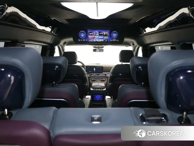 Mercedes-Benz Vito id 4306886 из Китая 15