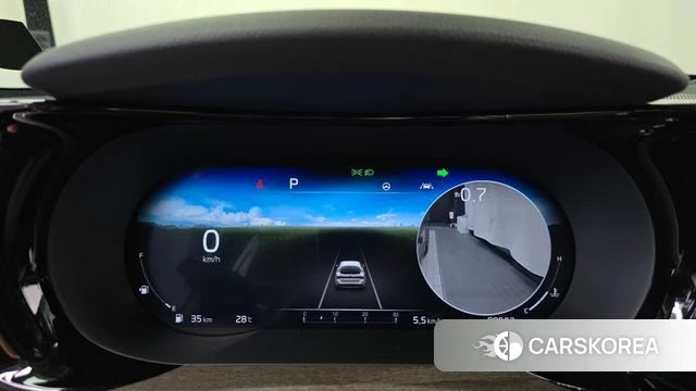Kia K5 3rd generation id 4894497 из Кореи 18