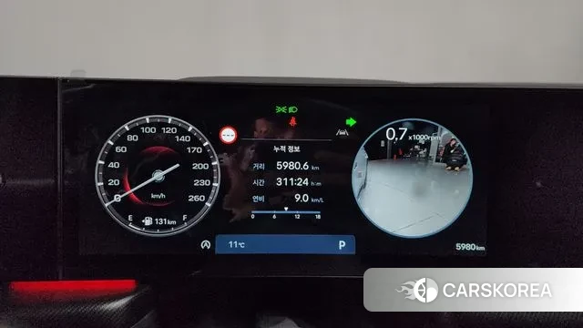 Hyundai Sonata D Edge (DN8) id 3739539 из Кореи 18