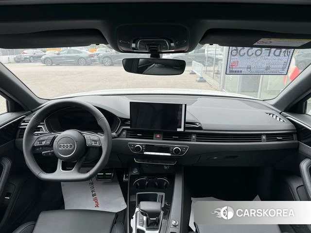 Audi A4L id 4209442 из Китая 8