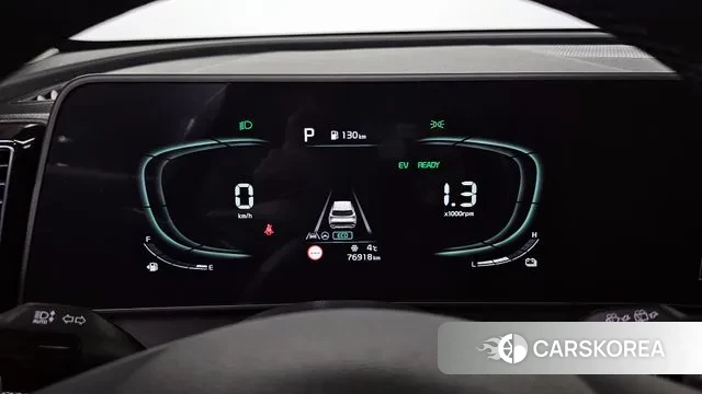 Kia Sportage 5th Generation Hybrid id 3629875 из Кореи 18