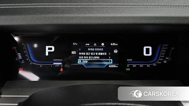 Ssangyong Torres id 4230452 из Кореи 35