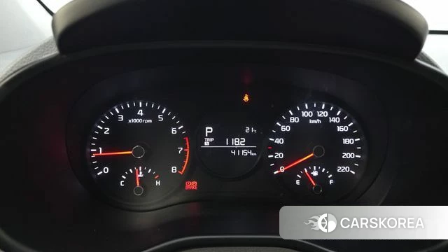 Kia Morning Urban (JA) id 4344704 из Кореи 28
