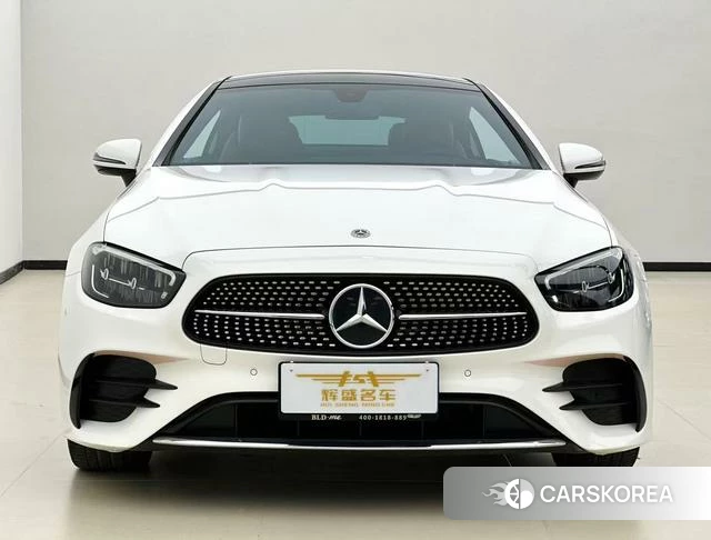 Mercedes-Benz E-class (imported) id 4261177 из Китая 8