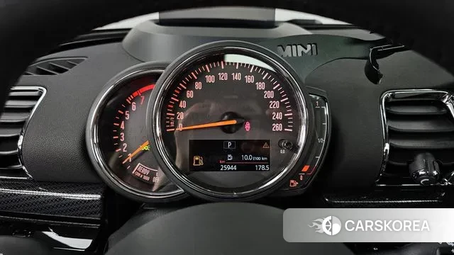 Mini Cooper Clubman id 3592695 из Кореи 18